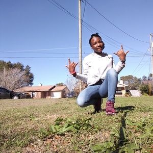 Meet your Posher, Janiya